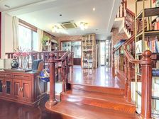 大华锦绣华城(十八街区)(别墅) 4室2厅 221.64平