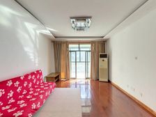 畅馨园 2室1厅 90.44平