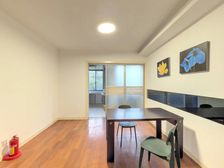 畅馨园 3室2厅 133.07平