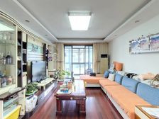 畅馨园 3室2厅 135.23平