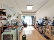 万科公园大道 4室2厅 131.59平