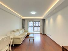 万科公园大道 3室2厅 98.02平