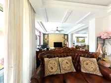 金象华庭下叠 南进门北花园100平 精装自住 地铁旁2个车位