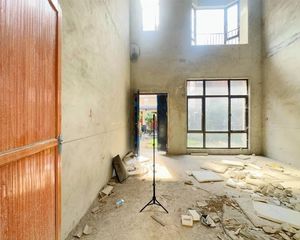 金地城南艺境(别墅) 满五 正南朝向 低密宜居 商品房