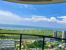 银滩一线高尔夫海景房 过冬自住民宿托管 生活出行方便