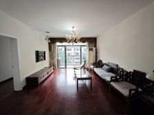 达安花园三期 房源真实有效 委托 有钥匙 南北通透 诚售