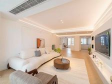 婚房装修,中央空调带地暖,长寿路地铁口