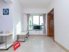 南山前海,荔林地铁口,南山实验书包,一房一厅