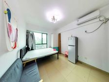 瑞景华庭精装大单间,业主诚心卖,南山实验书包