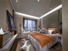 万科青龙湖 翡翠西湖 精装修 洋房 青龙湖公园东门3百米