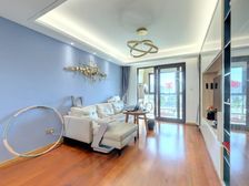 大华斐勒公园 3室2厅 103.56平