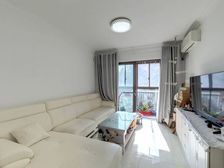 安亭瑞仕锦庭 3室2厅 98.68平