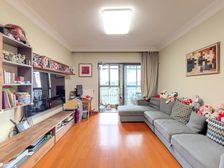 安亭瑞仕华庭 2室2厅 119.4平