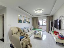 安亭瑞仕锦庭 3室2厅 122.23平