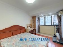 寿祥坊2居55.1平南北朝向视野开阔全明采光好