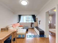 长春新苑3居89.29平南朝向视野开阔精装采光好