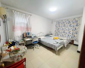 近地铁 商圈成熟 满二 交通便利 低密度社区 南北通透