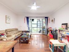 兴苑 4室2厅 142.06平