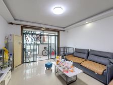 协通公寓 3室1厅 129.4平