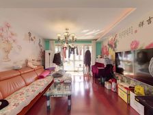 芙蓉金厢园 4室2厅 146.24平