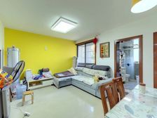 博泰景苑 2室1厅 89.26平