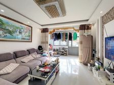 博泰景苑 3室2厅 140.18平