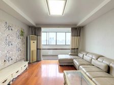 博泰景苑 4室2厅 150.81平