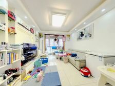 外冈新苑 2室1厅 75.2平