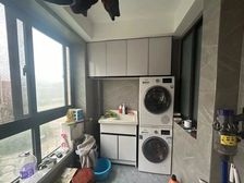 上城名都(公寓住宅) 143平3居 南向豪华装修 视野无遮挡