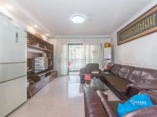 南山小高层电梯房,花园社区,诚心出售