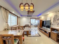 夏朵园 3室2厅 131.53平