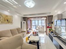 华银坊 3室2厅 119.93平