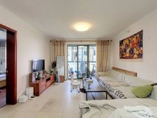 飞碟苑 3室2厅 89.62平