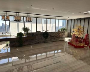 国贸长安街【招商局惠普大厦】三连层5600平米 单价3.5万