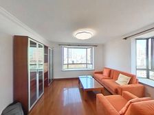 徐汇内环,05年品质小区,电梯中区,两梯三户,板房,精装修