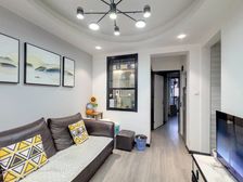 金平小区 2室1厅 67.27平