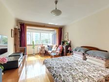 宝钢又一村正规2室2厅楼层好户型方正房龄新