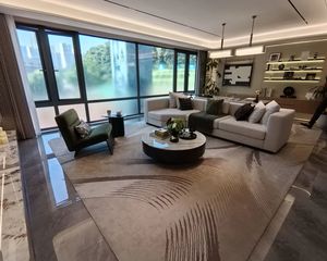 公园里的 负氧厘子 梅溪湖一期 2号线 品质住宅 配套成熟