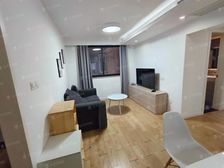 实业公寓 精装修地铁 对汇师小,徐汇中 坐拥核芯位置