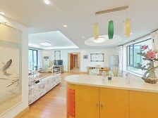 永新花苑高区带保姆房的宽敞3房,报价蕞实惠的!