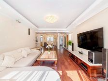 南北通透 刚需两居 有电梯 双卫 商业配套齐全 交通便利