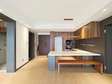 交小07年品质小区,业主置换诚售,带产权车位,精装,来电即看