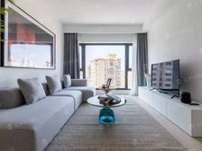 有中央空调地暖停车位,小区有会所健身房,网球场游泳池价格可谈