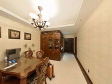 复旦 24安保 刷卡到户 高区景观 看房方便