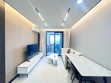 新小区中间位置 前后无遮挡 房东诚意出售 看房随时有钥匙