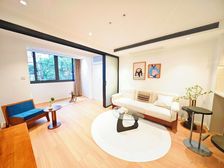 吴家湾路101弄小区 2室2厅1卫 精装修 280万元