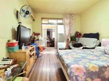 绿苑小区,凉城核心地段,小区中间位置,南北两房,带超大天井