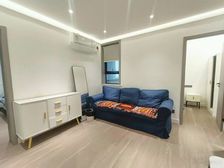 文粤家园 南北通透 临地铁 双卫生间 精装可拎包入住 近医院