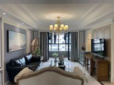 徐泾 中间楼层 电梯房 临地铁 南北通透 精装可拎包入住