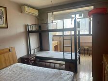 天钥桥路,双南二房,业主可以搞定车位,我有钥匙看房